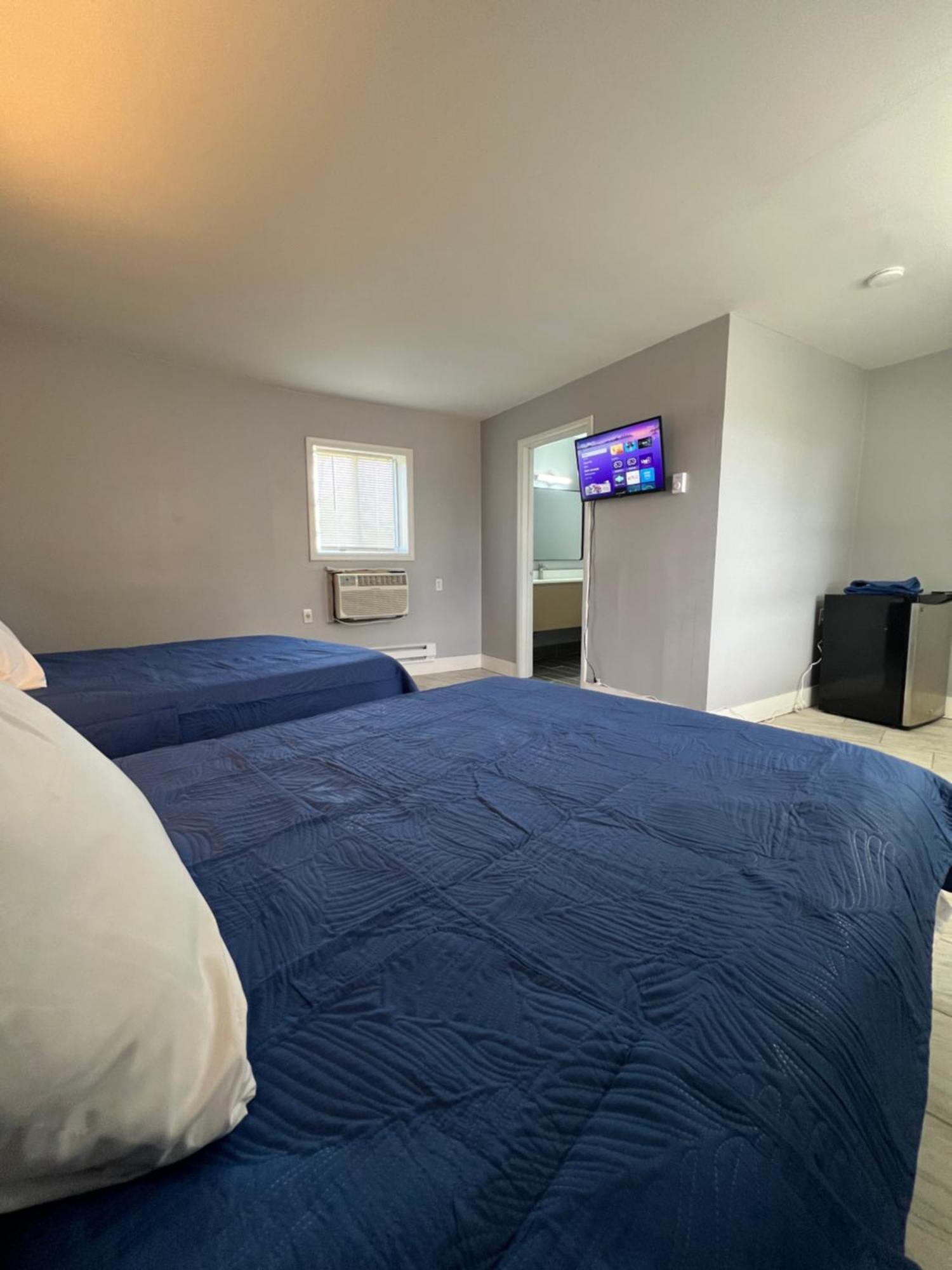 Nest Inn Watertown Ngoại thất bức ảnh