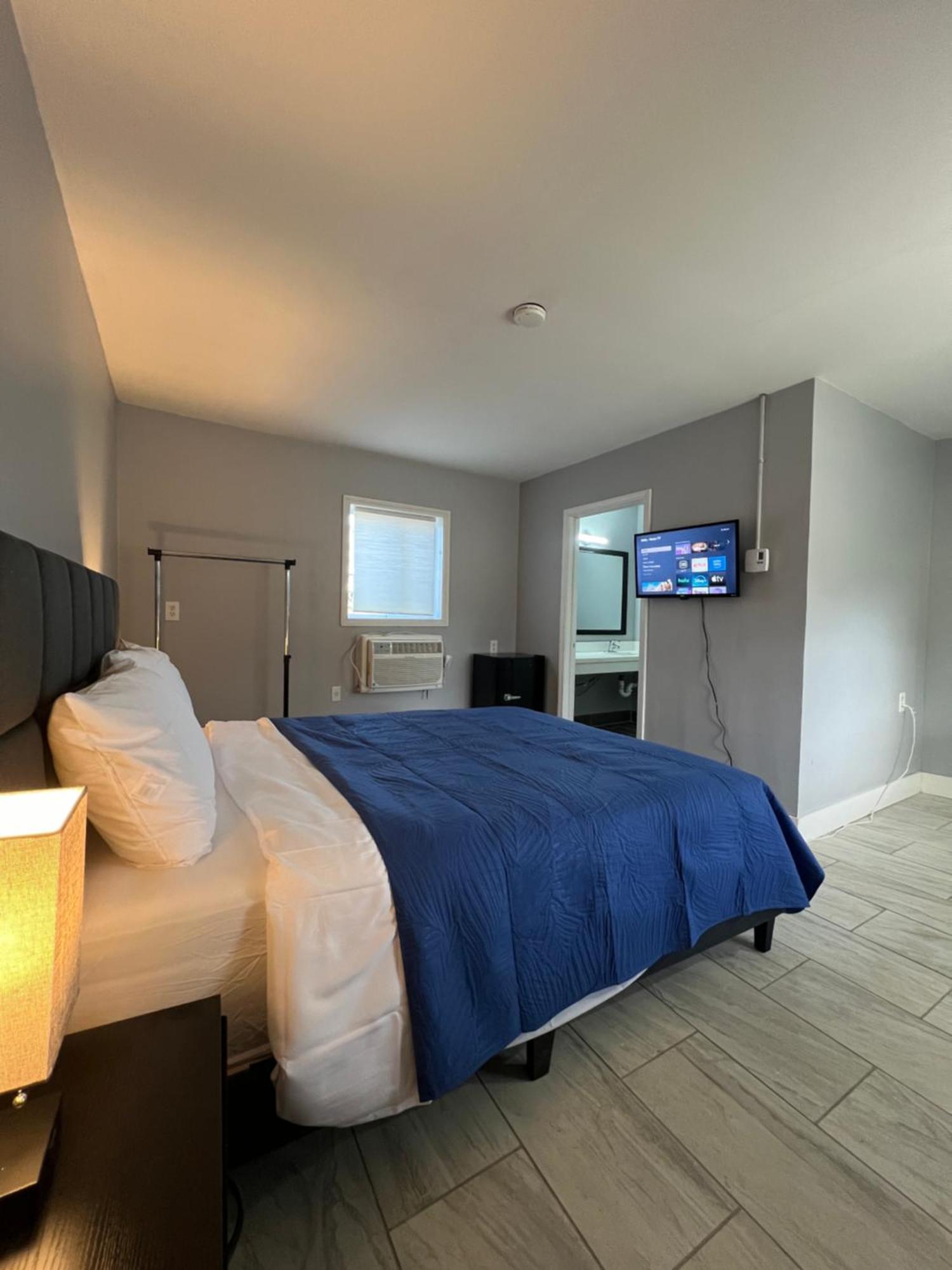Nest Inn Watertown Ngoại thất bức ảnh
