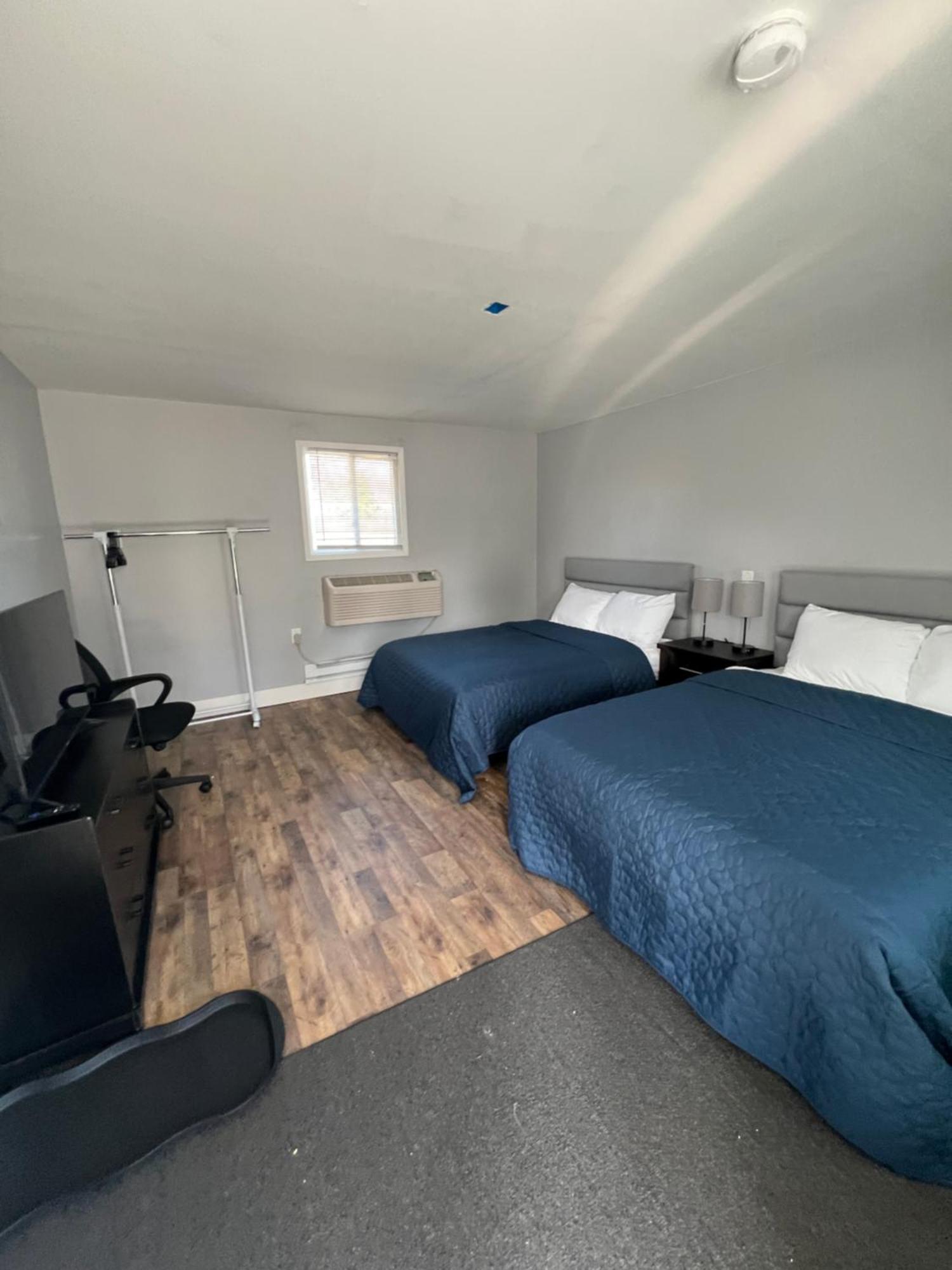 Nest Inn Watertown Ngoại thất bức ảnh